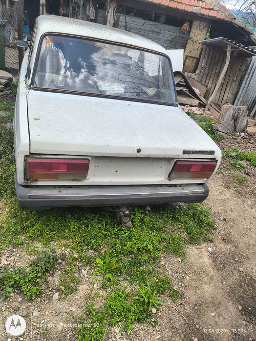 Лада 21072 за части