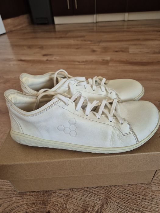 Vivo bearfoot sneakers 39L/Боси сникърси Vivo