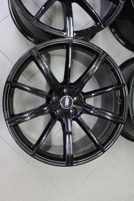 Джанти 21" Audi RS6, RS7