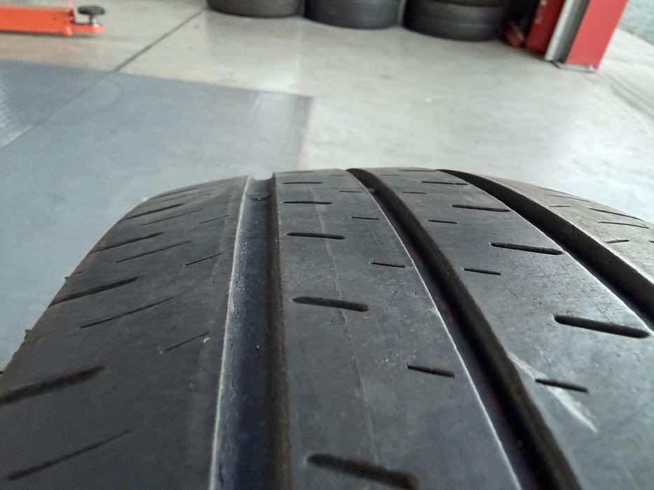 4бр. Летни Гуми 175/60R/16 -BRIDGESTONE- DOT:3617 *50€ за Комплект*
