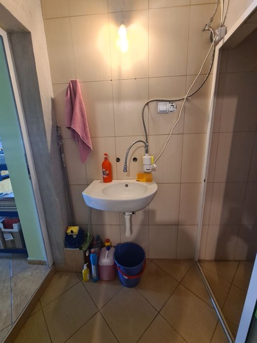 Дава се под наем Склад в Пловдив, Кършияка - 70 кв.м за 306 € - Снимка #5
