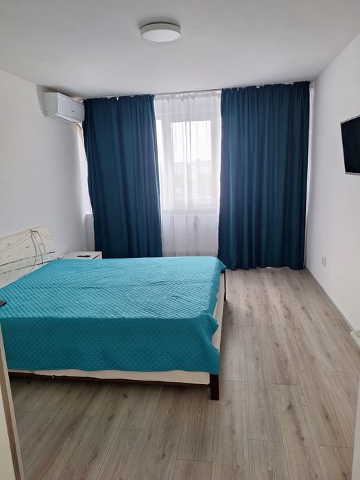 Garsonieră proprietar strada Saturn
