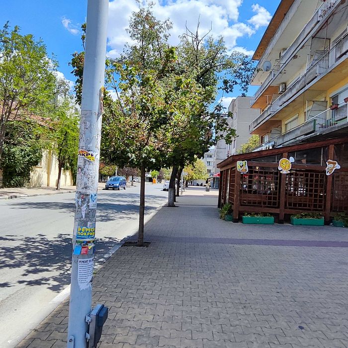 Продава се Тристаен апартамент в Нова Загора - 112 кв.м за 670 €/кв.м - Снимка #12