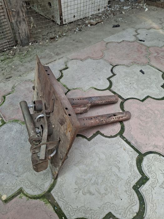 Продам газовую горелку