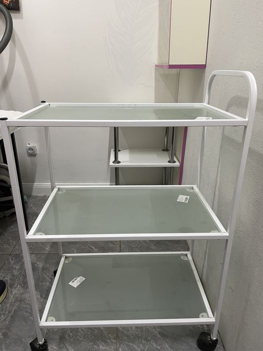 Продам помощник с двумя полками