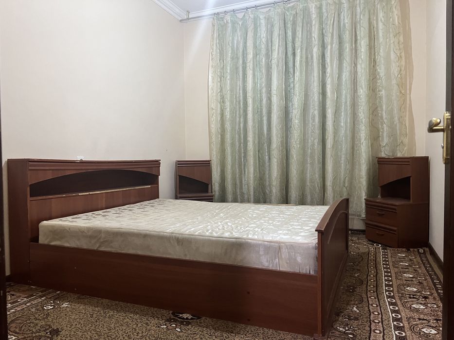 Продаётся квартира