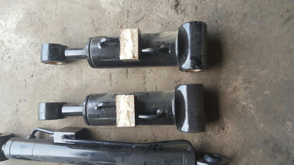 Hidraulici Cilindri Telehander