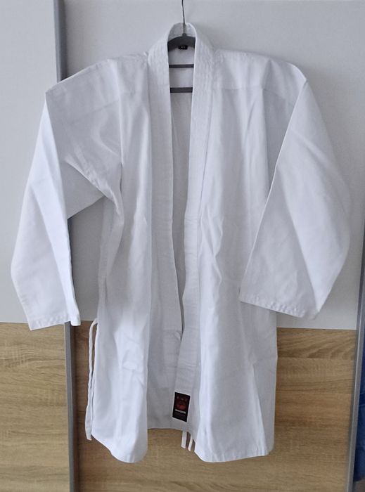 Кимоно Tokaido Shoshin 180см