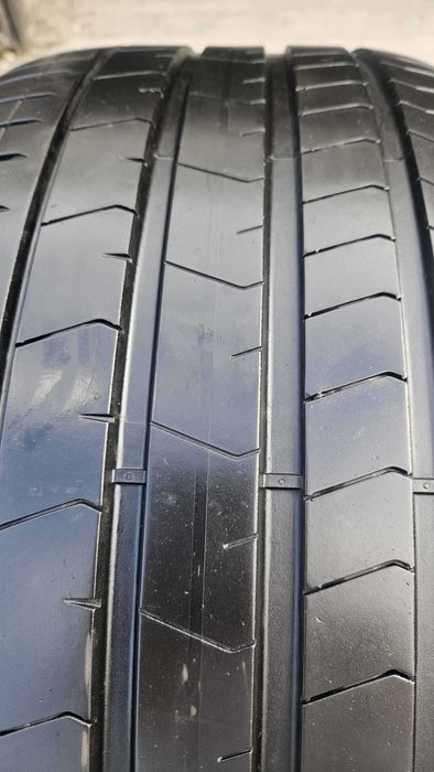 305/40 R20 • Vara • Pirelli P Zero (BMW original) RSC 112Y Runflat | 2 buc | Pret/buc