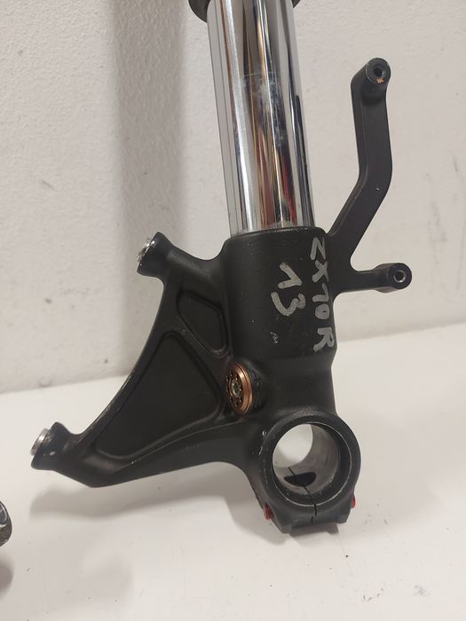 Telescoape furca Kawasaki Zx10r 2011-2015 Timisoara • OLX.ro