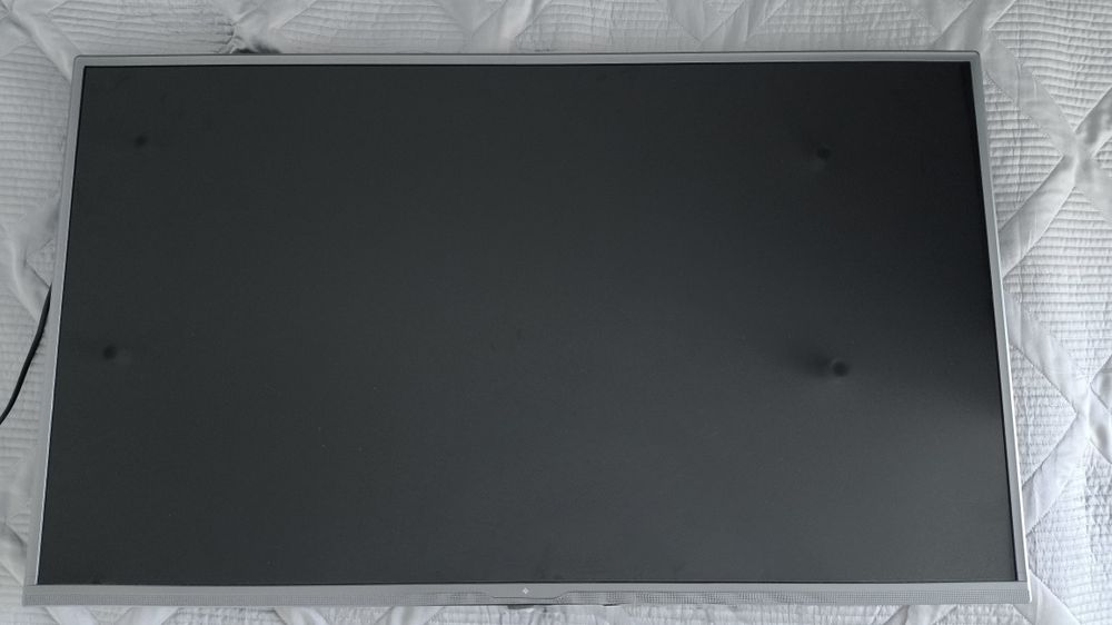 Телевизор Dexp 43 дюйма