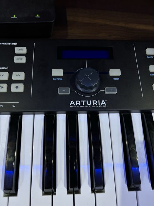 Keylab 49 Essential ARTURİA