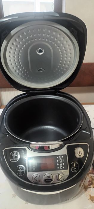 Aparat de gătit  Moulinex