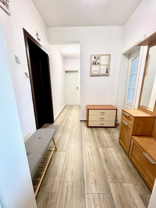 Апартамент Панорама/Panorama Apartment до Медицински университет, Широк център