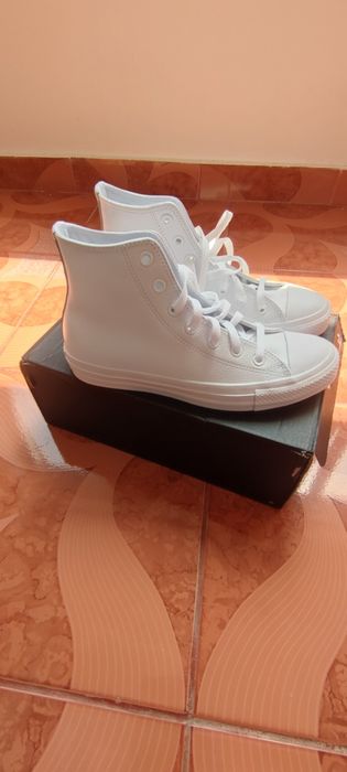 Converse Chuck Taylor All Star HI - Sneakers high
CHUCK TAYLOR ALL STA
