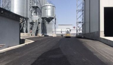 Асвальт асфальтирование не дорого
