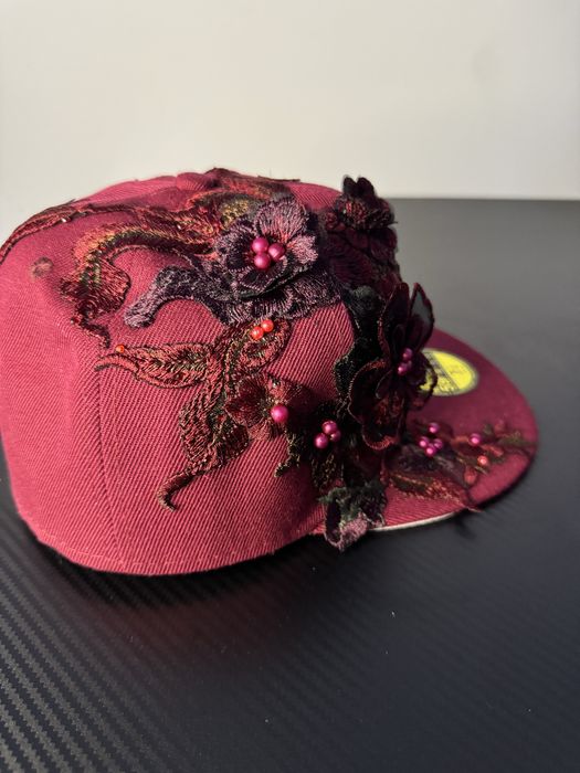 Sapca New Era Custom