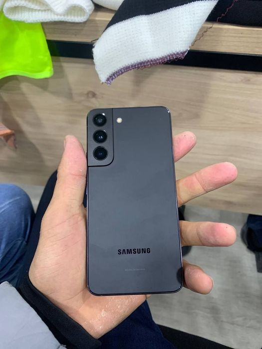 Samsung S22 5g  2mln400ming