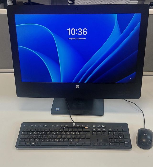 Срочно прдам в отличном состоянии hp