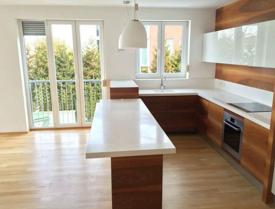 Четиристаен апартамент под наем в ж.к. Малинова долина, 2219260