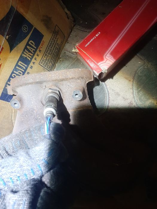 Запчасти Мазда премаси