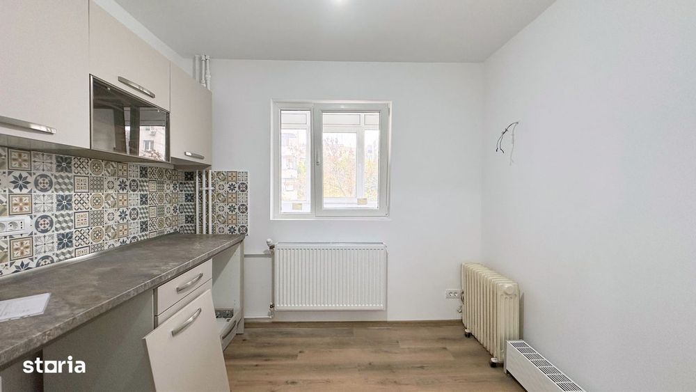 Crangași, Ceahlaul - apartament cu 3 camere de vanzare, COMISION 0