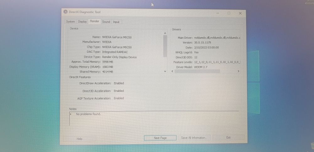 Laptop HP ProBook 450 G7