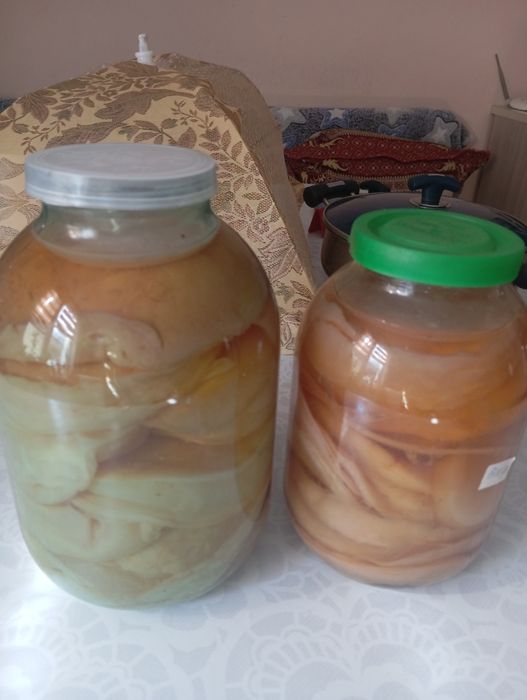 Продам натуральный, яблочный уксус.