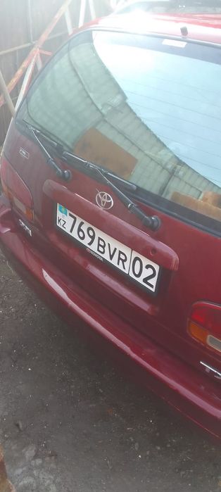 Продам Toyota camry