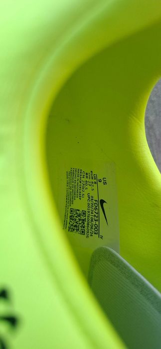 Ghete fotbal. Nike  phantom gx