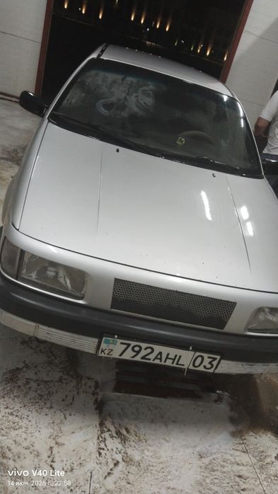 Продам пассат Б3