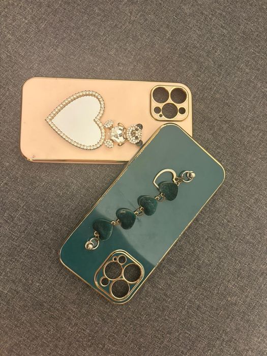 Vand iPhone 12 Pro Max