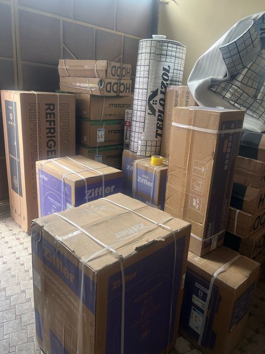 Кондиционеры новый