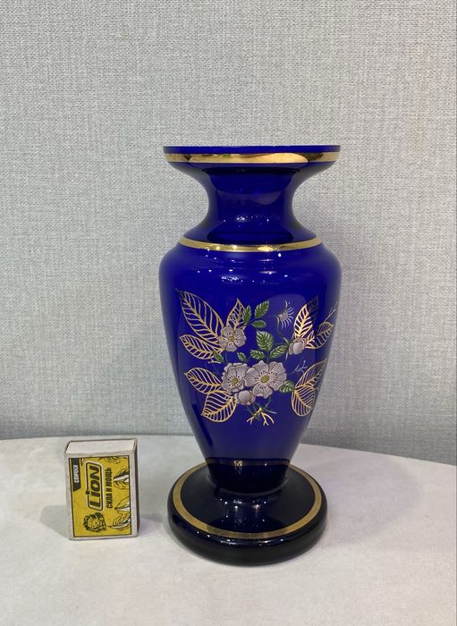 Сервиз вазы советское