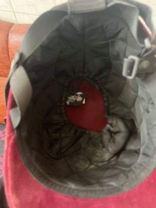 Продам каску для верховой езды