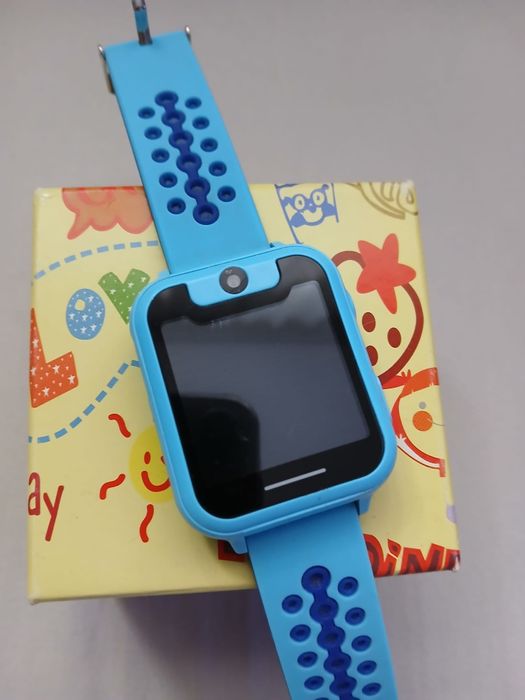 Ceas smartwatch copii