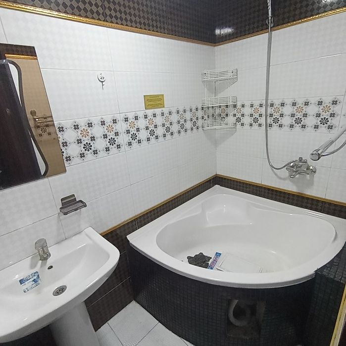 Кафел терамиз .сифат биринчи у́ринда