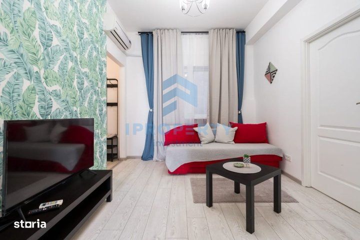 Inchiriere Apartament 3 camere Ultracentral