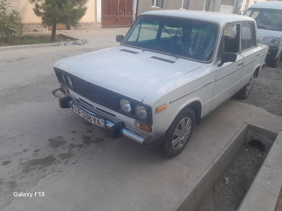 Jiguli vaz 2106 sotiladi