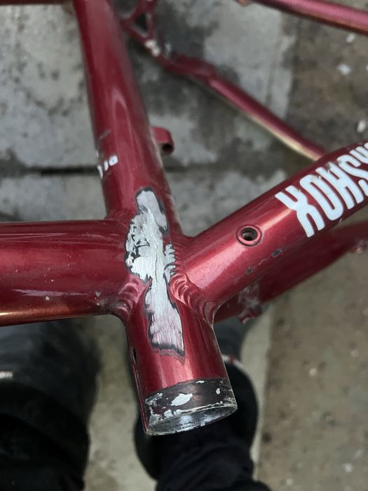 Продам Рамы Centurion Bock 2