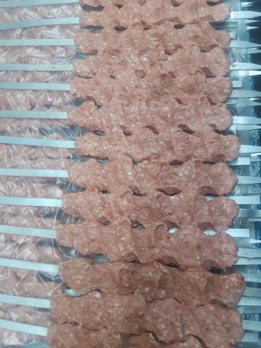 Шашлик таййорлаб берамиз /загатовка /