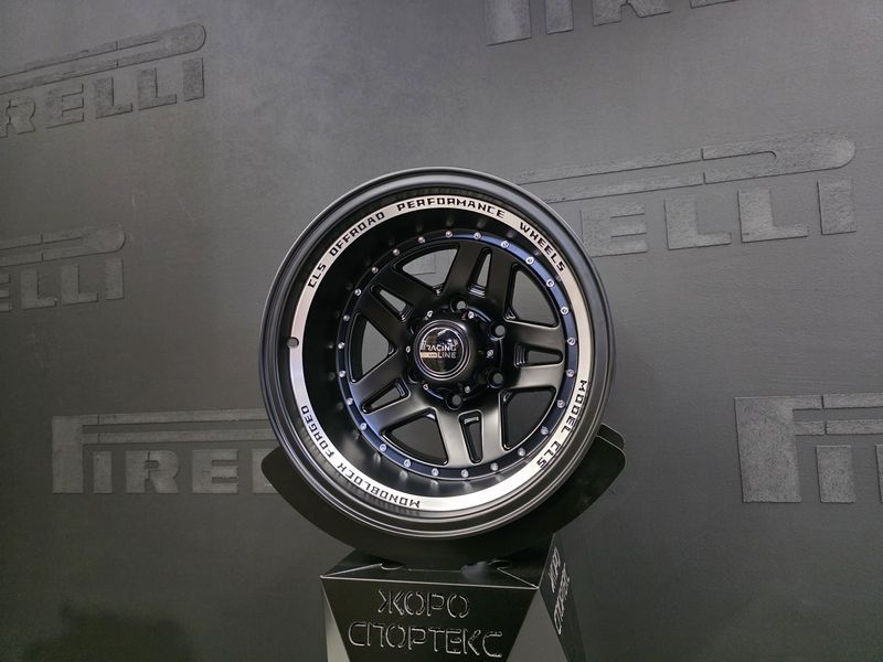 16цола 6х139.7 Toyota Nissan Mitsubishi 6x139.7
