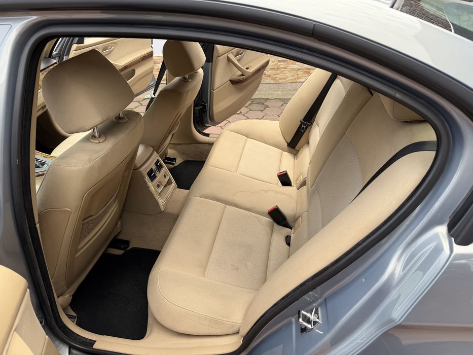 BMW 3 Series 2005 — imagine 3