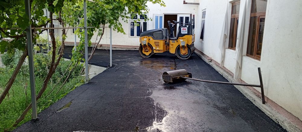 Выбра каток хизмати