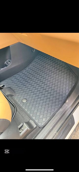 Polik, Коврик для багаж