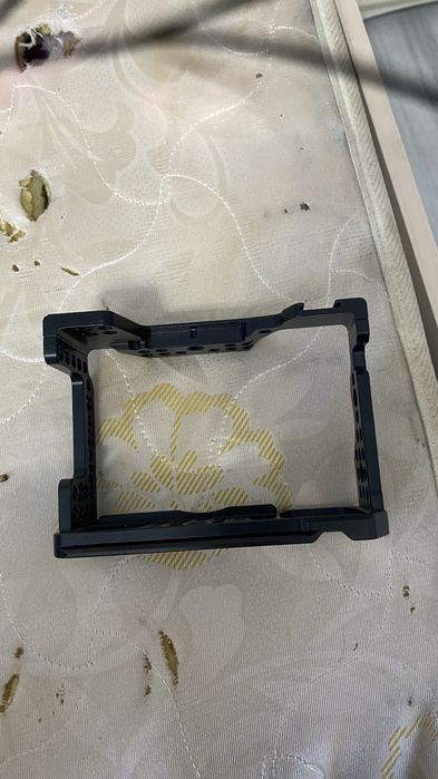 Клетка для фотоаппарата а7iii