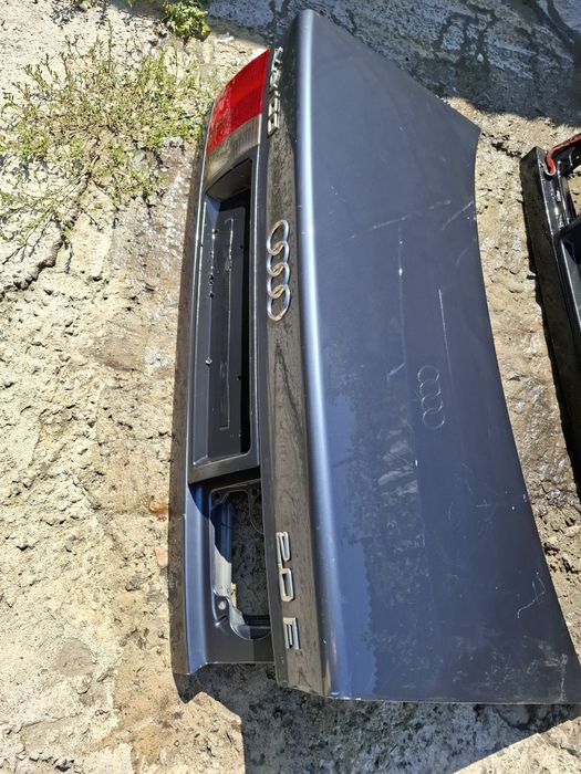 Крышка багажника Ауди 100С4