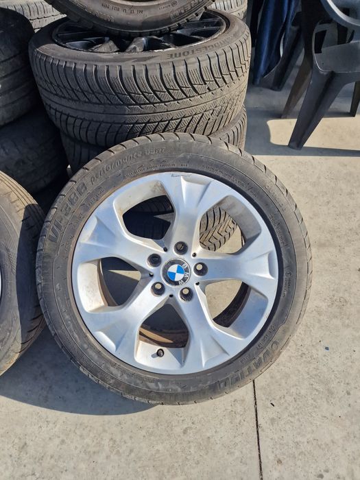 Jante 17 style 317 originale bmw x1 e84 5x120 7.5jx17 is34