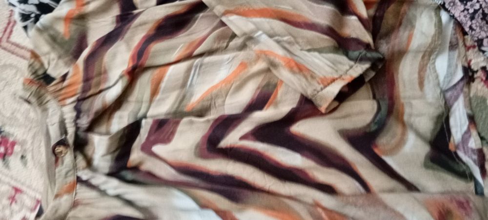 Lot bluzițe de primăvară, vara M