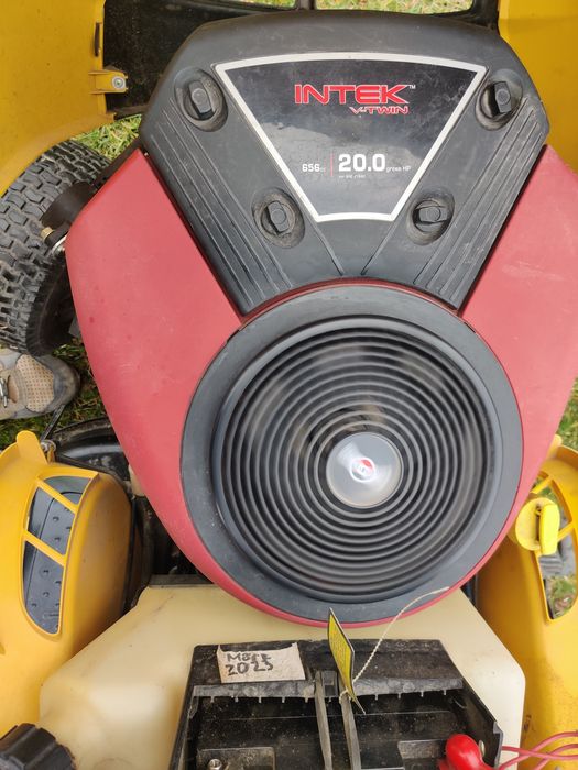 Tractoras gazon  Alko T 20 Profesional